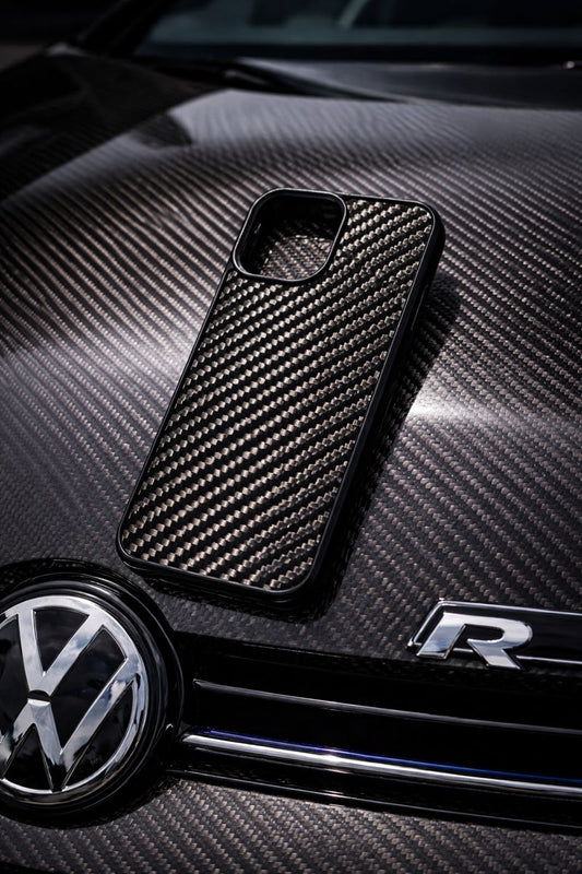 CARBONX Carbon Fiber 3K classic