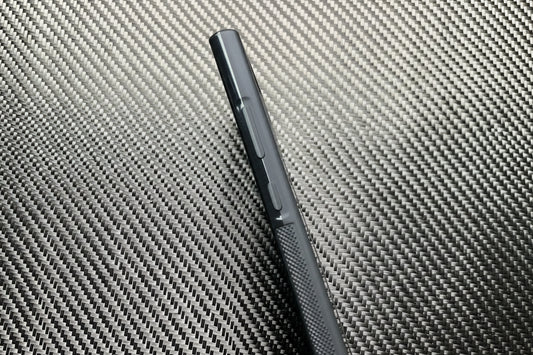 Carbonx Forged Galaxy Black