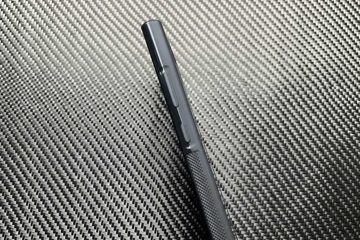 CarbonX woven Galaxy