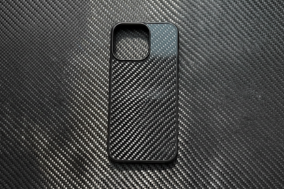 CARBONX Carbon Fiber 3K classic