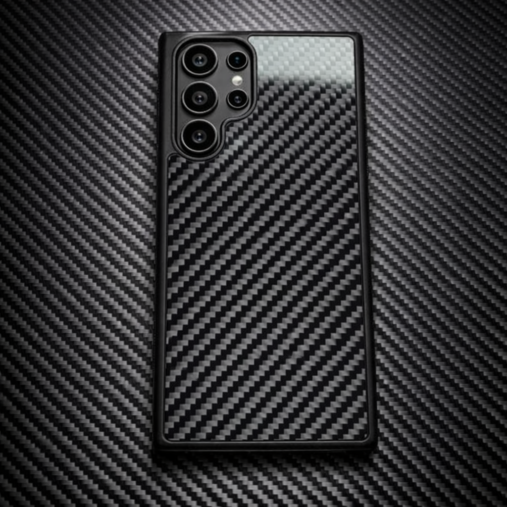 CarbonX woven Galaxy