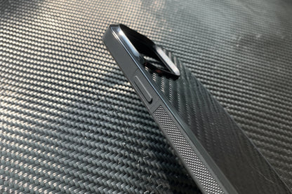 CARBONX Carbon Fiber 3K classic