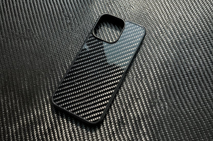 CARBONX Carbon Fiber 3K classic