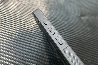 CARBONX Carbon Fiber 3K classic